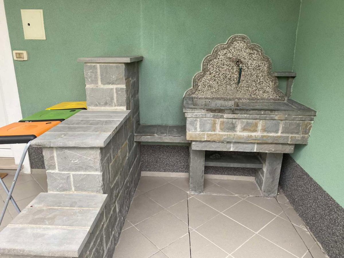 Green Place Apartments 波尔托罗 外观 照片