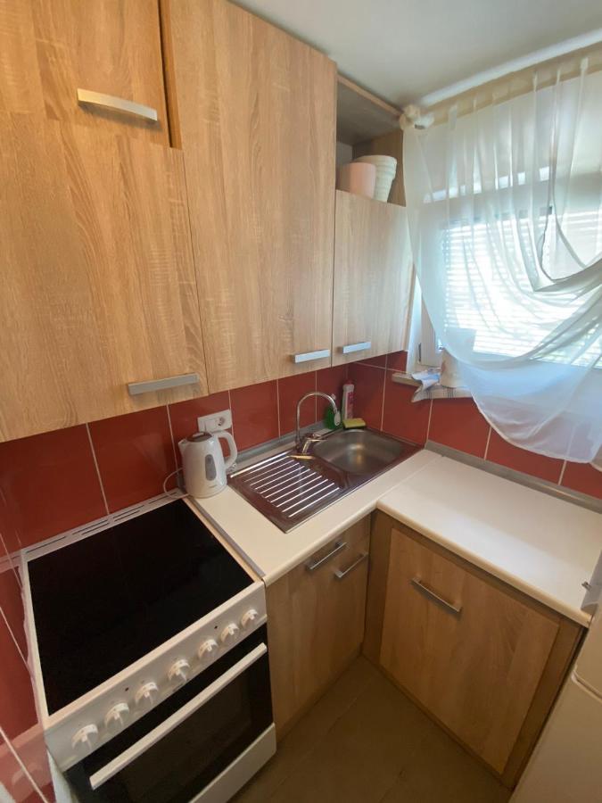 Green Place Apartments 波尔托罗 外观 照片