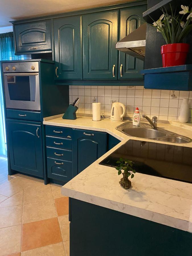 Green Place Apartments 波尔托罗 外观 照片