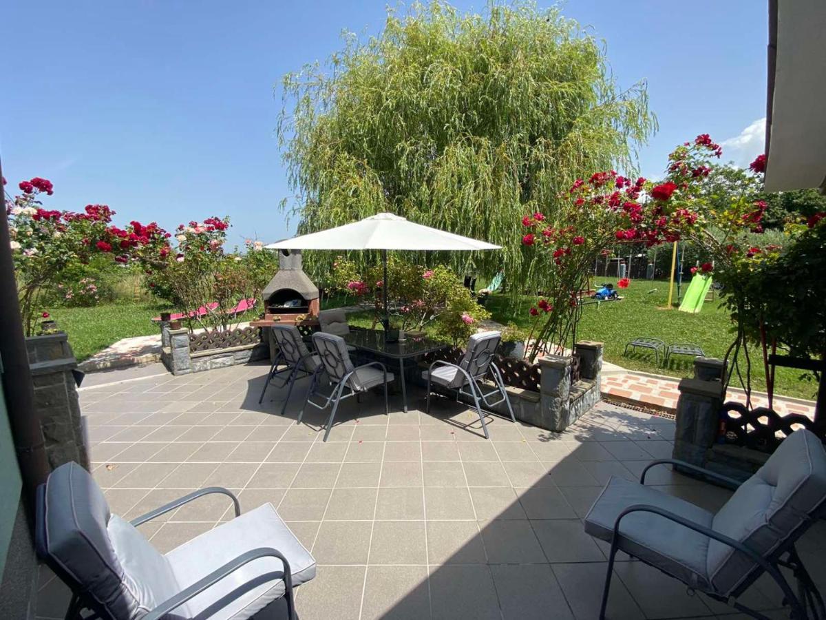 Green Place Apartments 波尔托罗 外观 照片