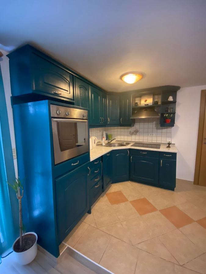Green Place Apartments 波尔托罗 外观 照片