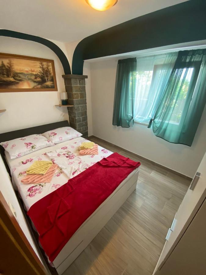 Green Place Apartments 波尔托罗 外观 照片