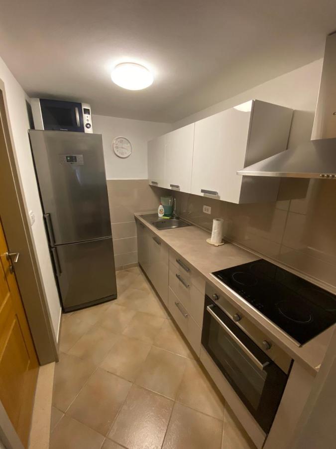 Green Place Apartments 波尔托罗 外观 照片
