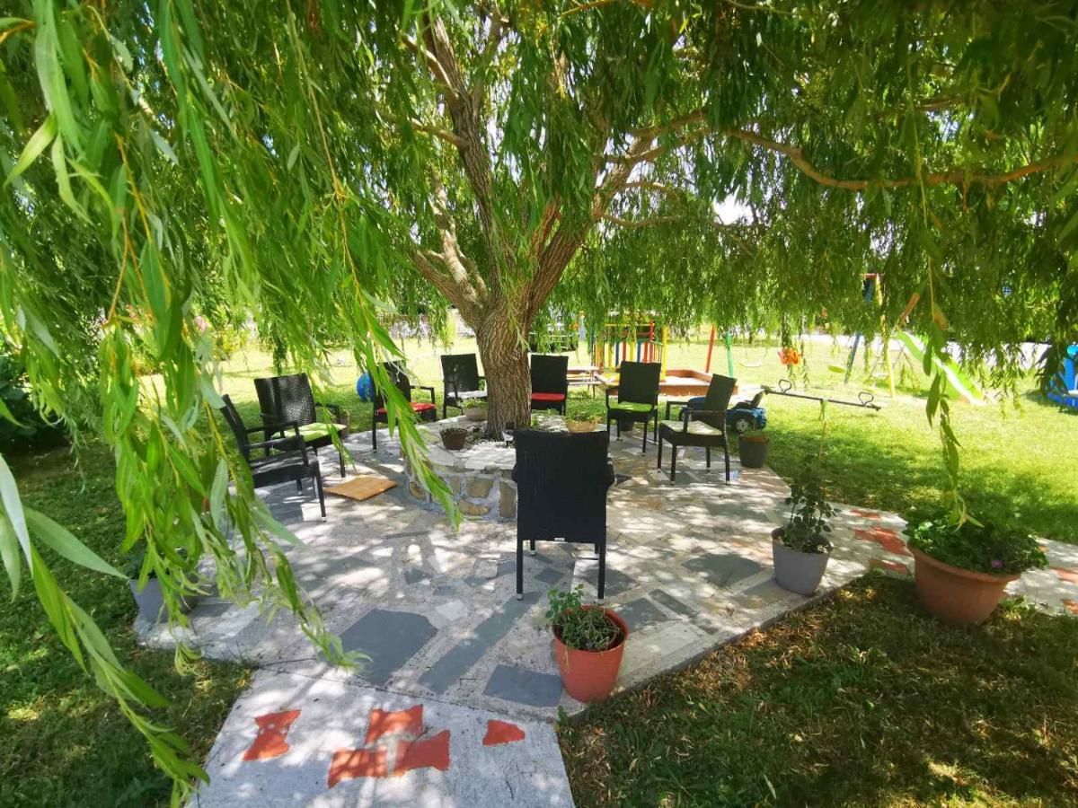 Green Place Apartments 波尔托罗 外观 照片