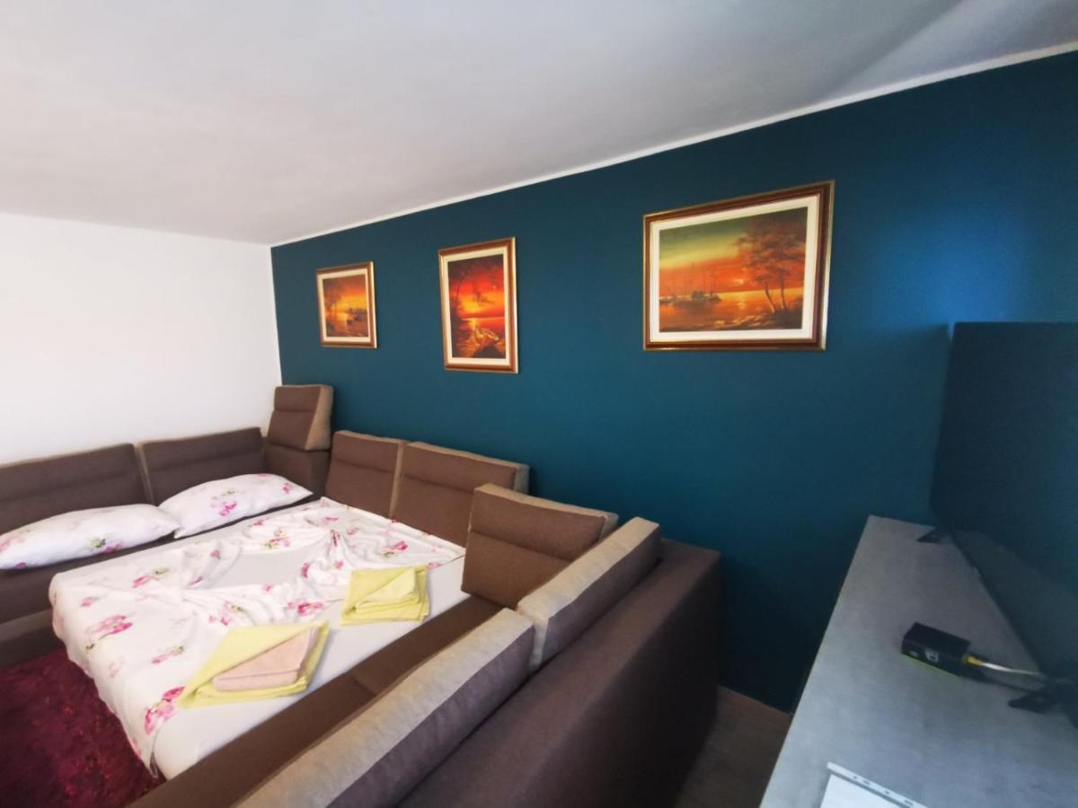 Green Place Apartments 波尔托罗 客房 照片