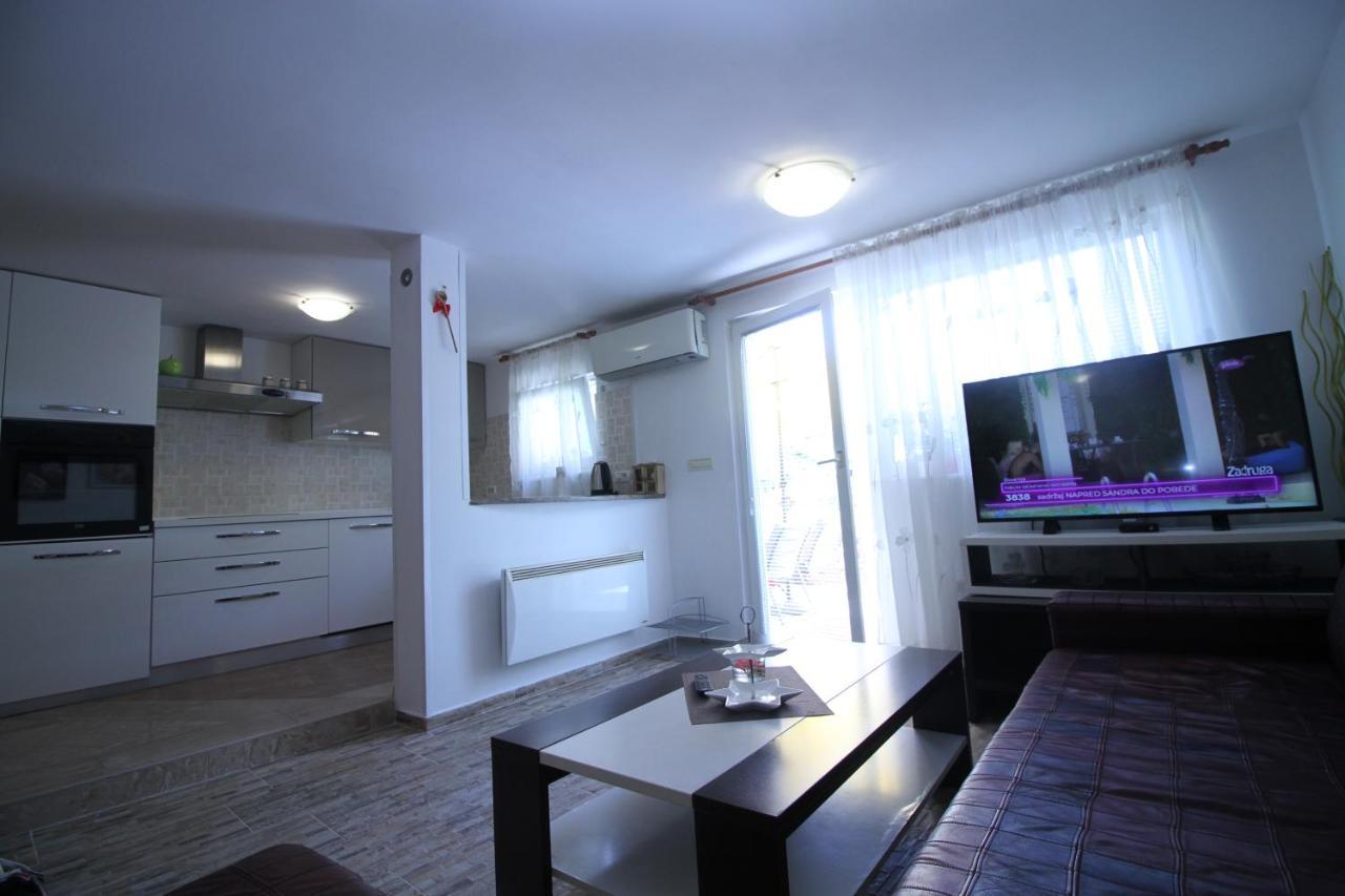 Green Place Apartments 波尔托罗 外观 照片