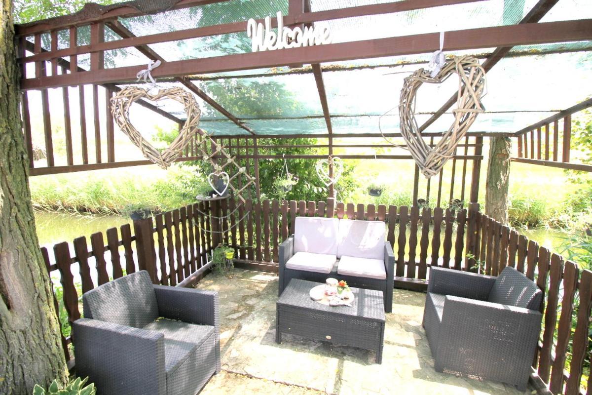 Green Place Apartments 波尔托罗 外观 照片