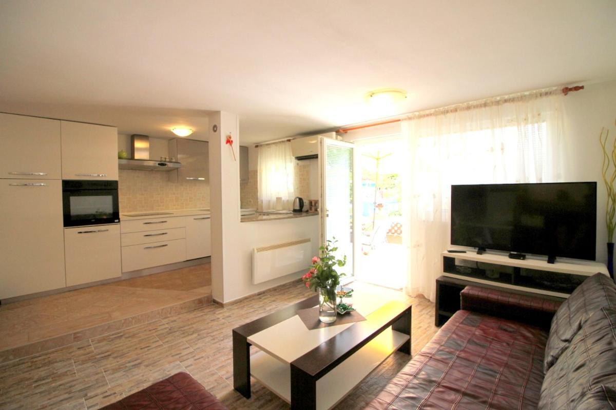 Green Place Apartments 波尔托罗 外观 照片