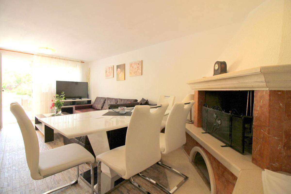 Green Place Apartments 波尔托罗 外观 照片