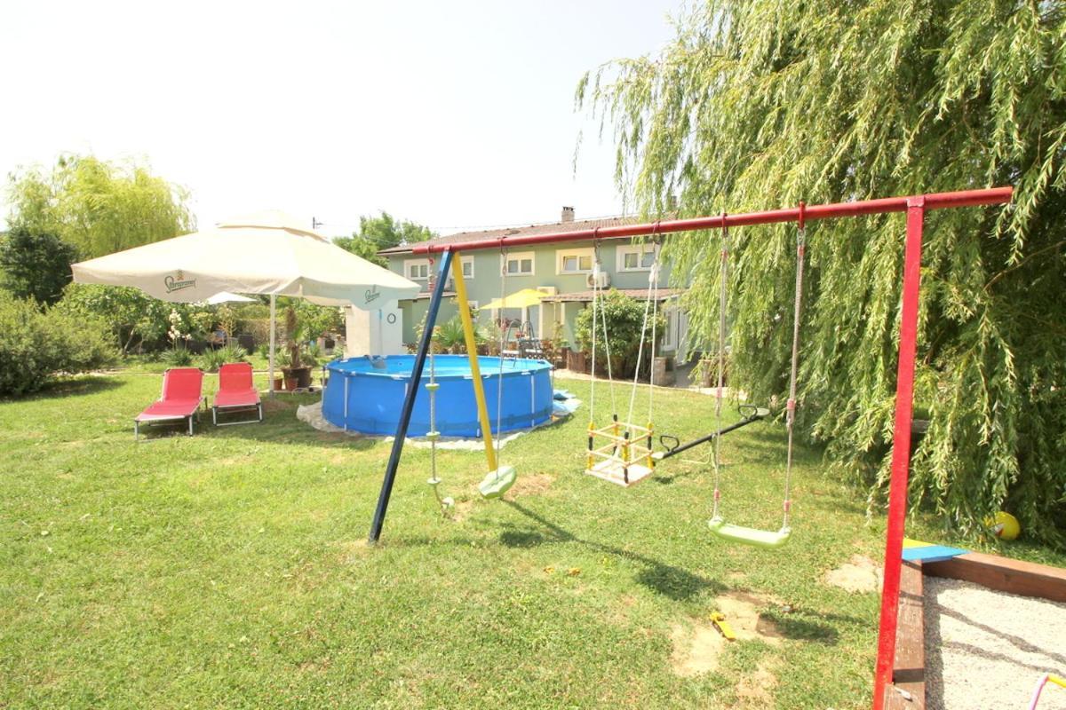 Green Place Apartments 波尔托罗 外观 照片
