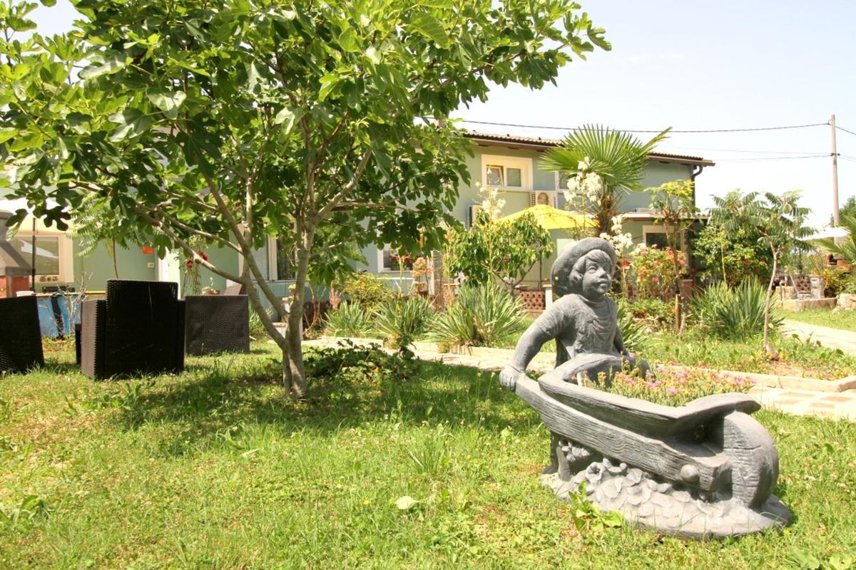 Green Place Apartments 波尔托罗 外观 照片